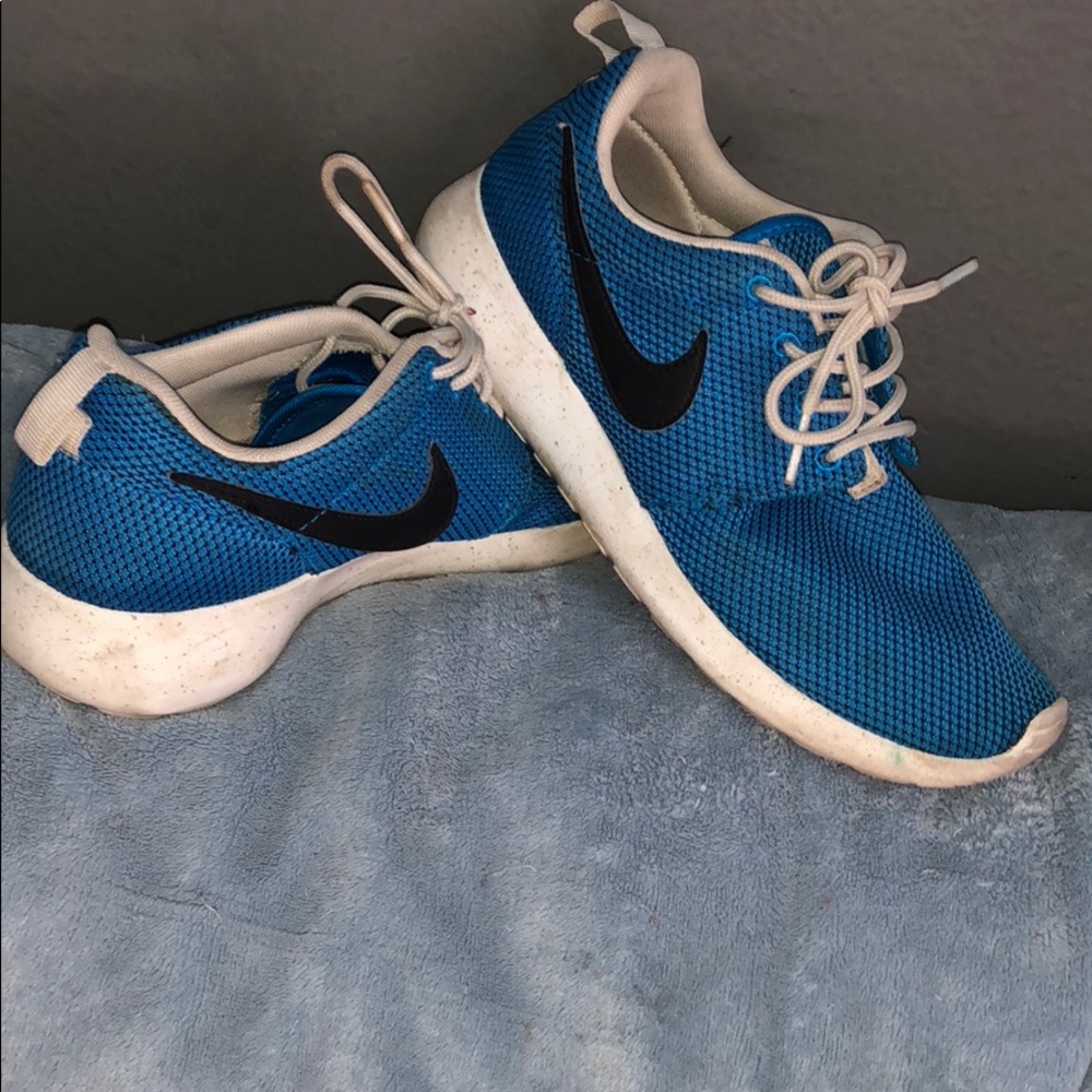 Nike Roshe Run